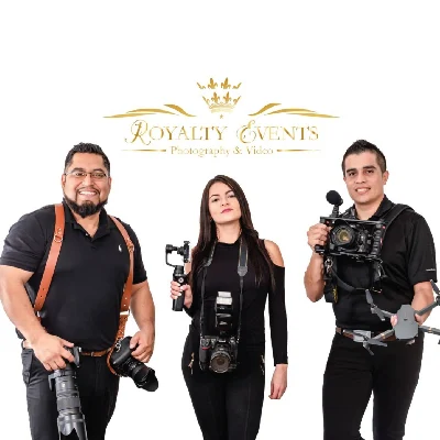 Royalty Events Photography & Video