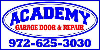 Academy Door & Repair