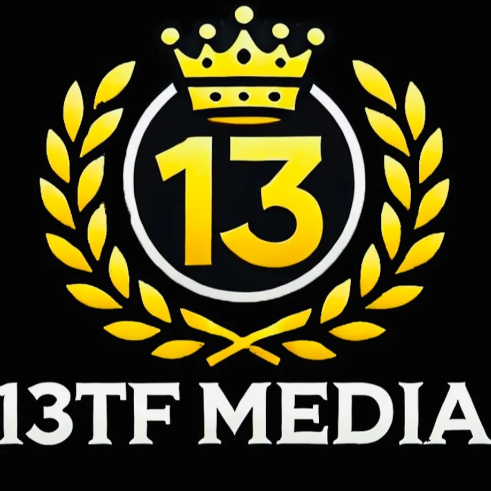 13TF Media