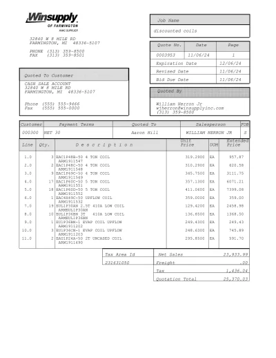 Tech IV Heating & Cooling