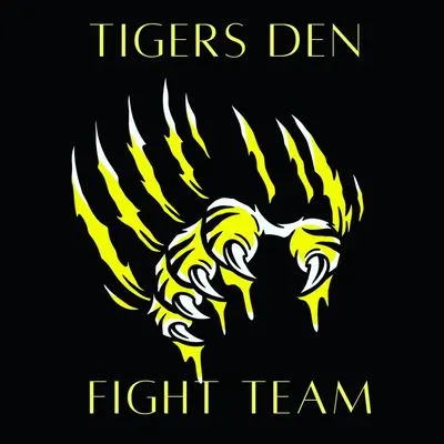 Tigers Den Mma Club