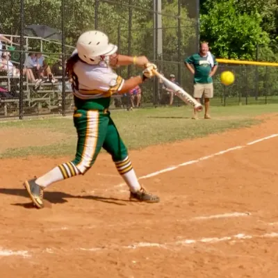 Elite Hitting