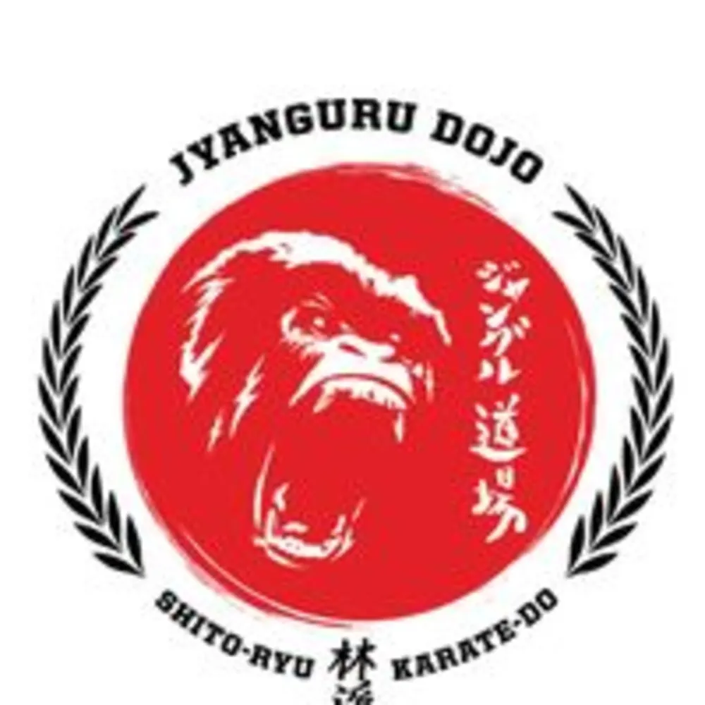 Jyanguru Dojo