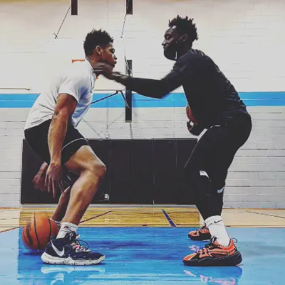 Mills Training
