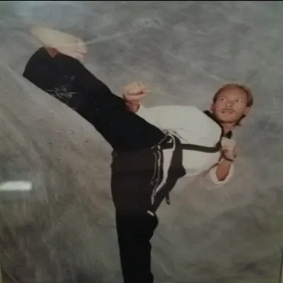 Champion Karate And Kickboxing