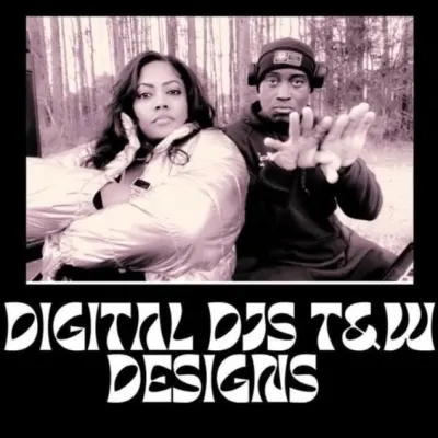 Digital Djs T&W
