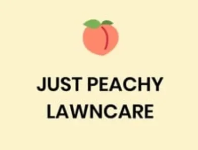 Just Peachy Lawncare