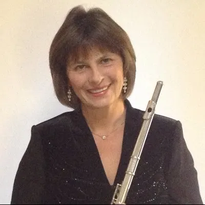 Joanne Diebold Flute Lessons