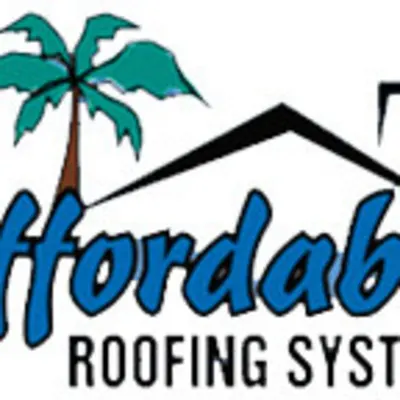 Affordable Roofing Systems Inc