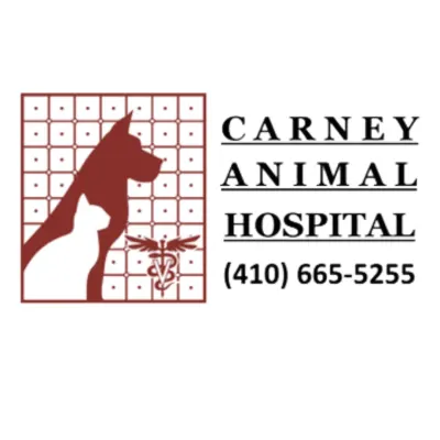 Carney Animal Hospital