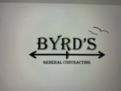 Byrd's General Contracting