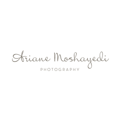 Ariane Moshayedi Photography