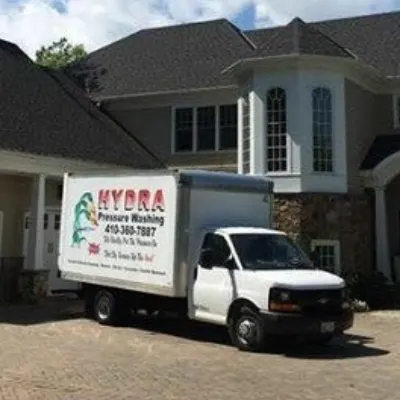 Hydra Pressure Washing LLC