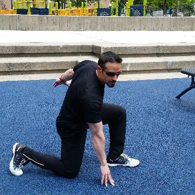 Posh Fitness