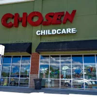 Chosen Childcare