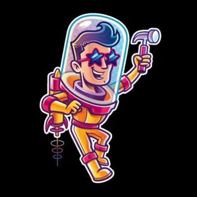 SpaceStars Deck Builders