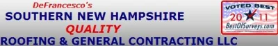 DeFrancesco SNH Quality Roofing & General Cont