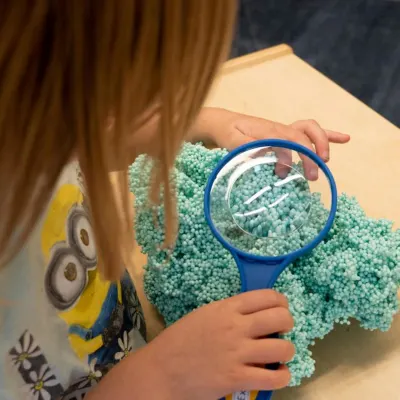 The Baltimore Montessori (Canton)