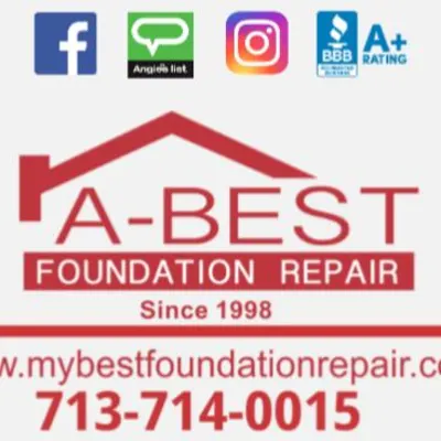 A-Best Foundation Repair