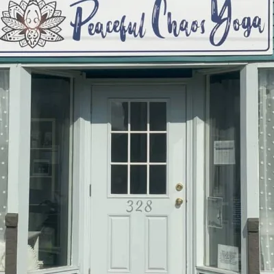 Peaceful Chaos Yoga LLC