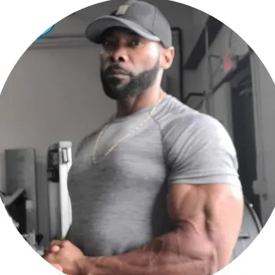 Lee Banks Fitness