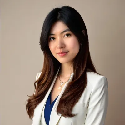 Linda Le