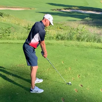Beginner & Intermediate Golf Lessons