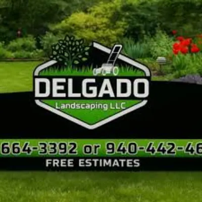 Delgado Lawn Service