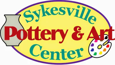 Sykesville Pottery And Art Center
