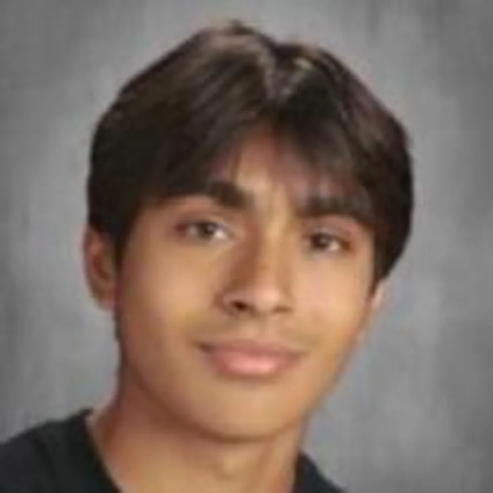 Aaditya Sanghavi