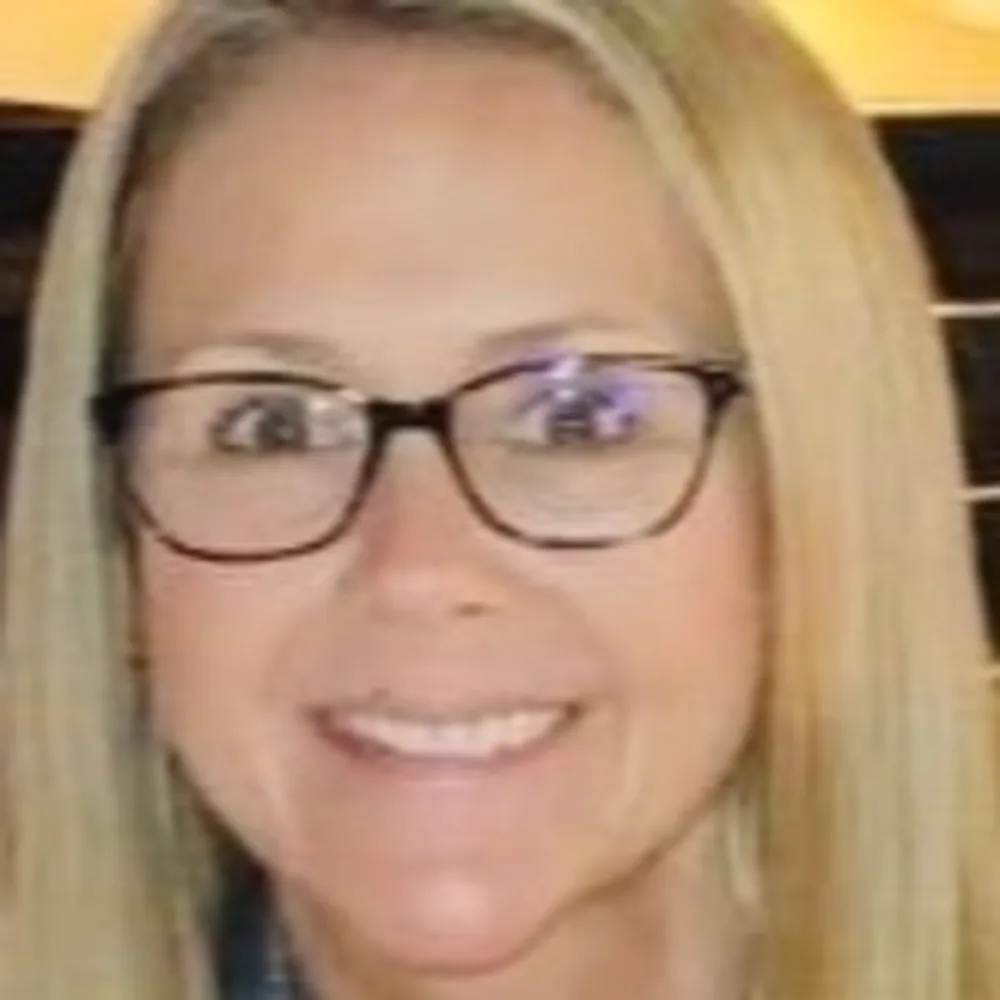 Brandy Eichinger