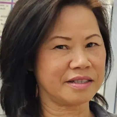 Lisa Burman 