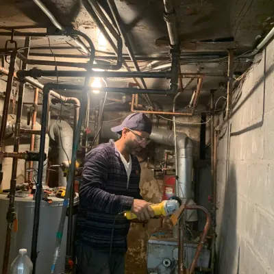 Jktb Construction Inc