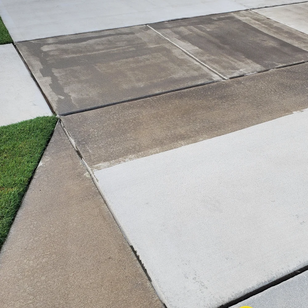 AJ Concrete Co.