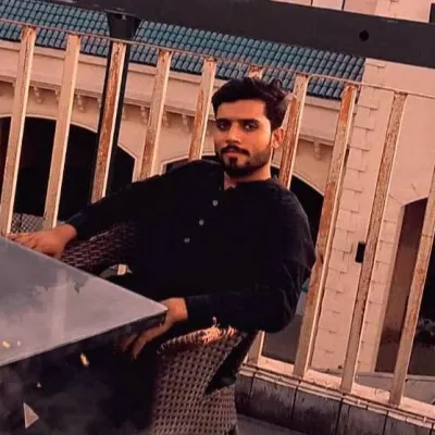 Iqbal Public Model High School