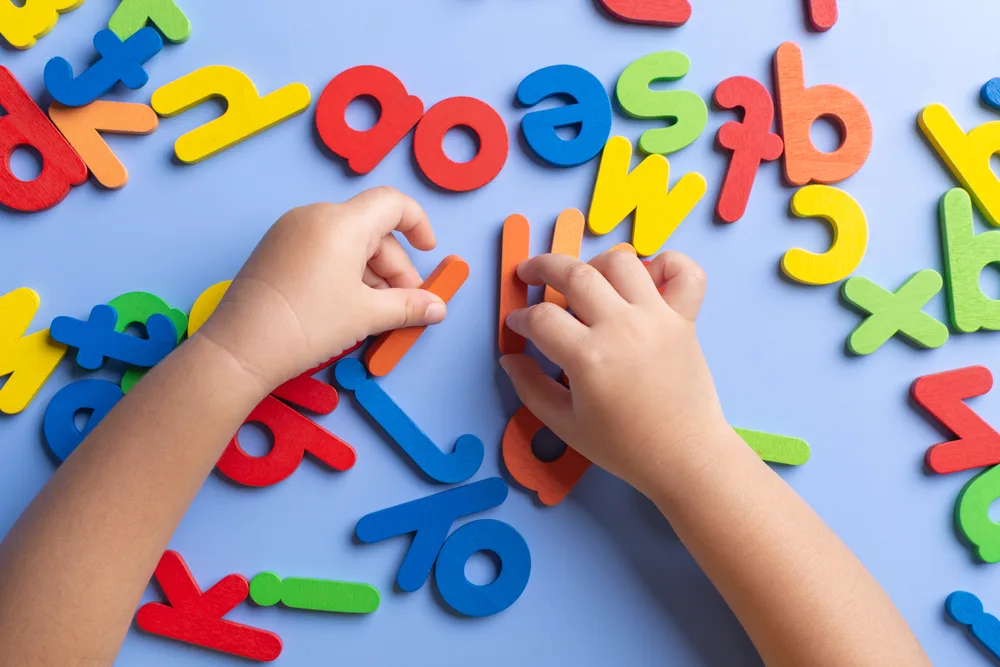 Infants 2 Tots Enrichment Learning Academy