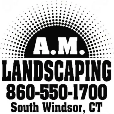 A.M. Landscaping Services LLC
