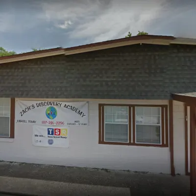 Zachs Discovery Academy
