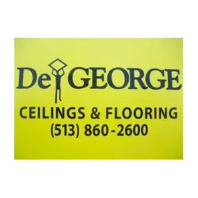 DEGEORGE CEILINGS