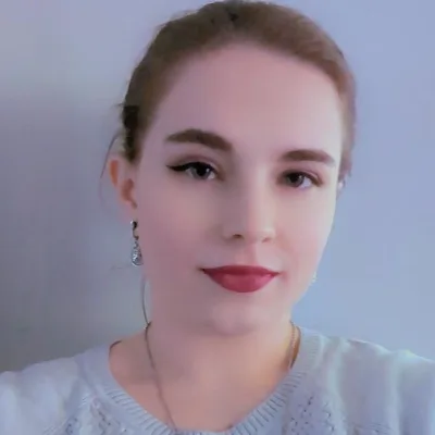 Kyrnan "Lily" Hershey 