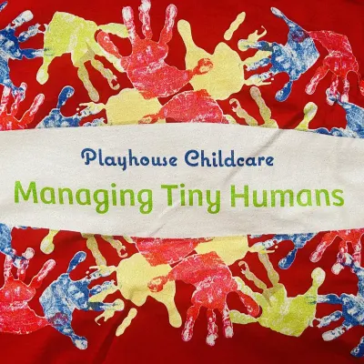 Playhouse Childcare