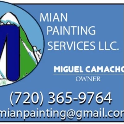 Mian Painting Services LLC