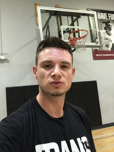 Marty S Basketball