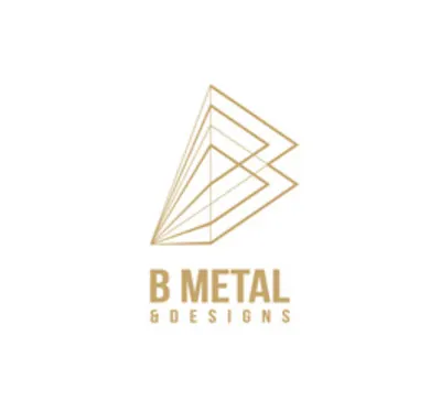 B Metal & Designs, Inc.