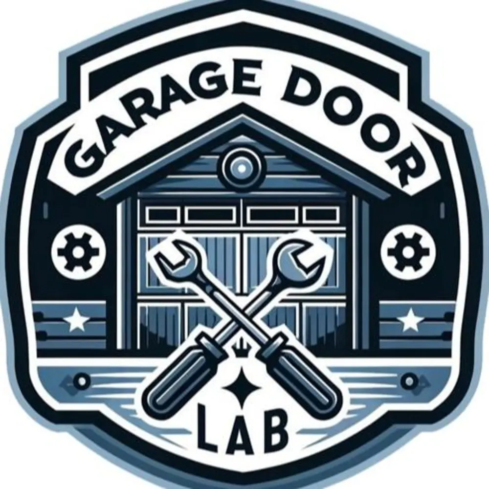 Garage Door Repair Lab