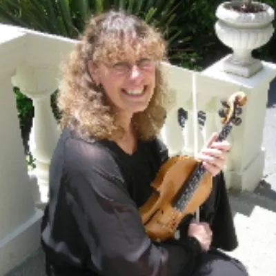 Gretchen’s Music