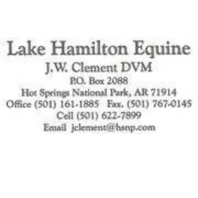 Lake Hamilton Equine Associates