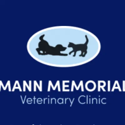 Mann Memorial Veterinary Clinic