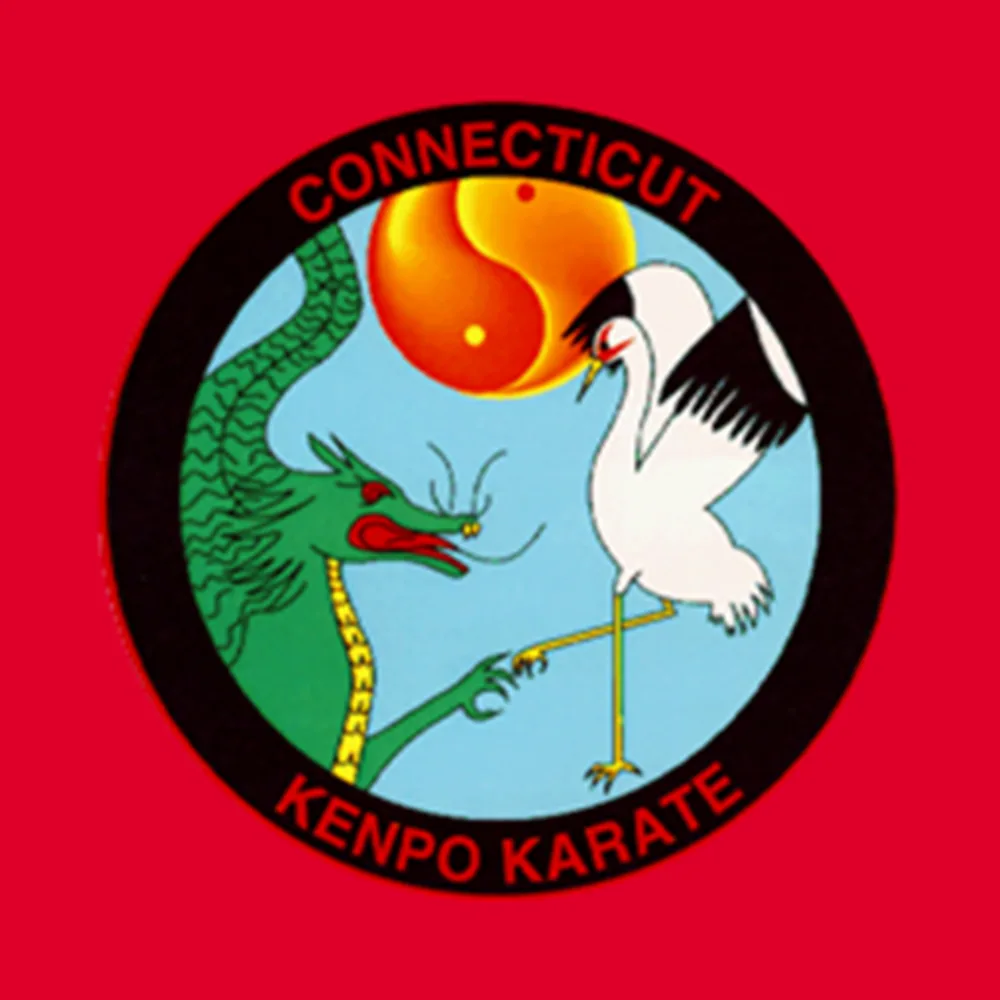 Connecticut Kenpo Karate