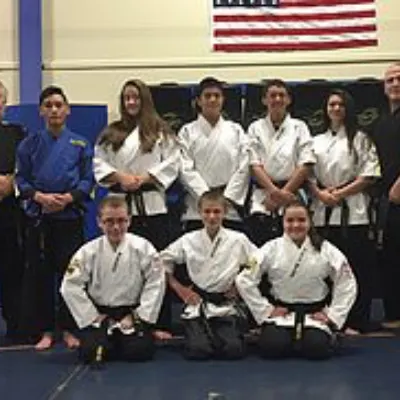 Danbury Academy Of Mixed Martial Arts